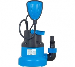 Бытовой дренажный насос Aquario ADS-400-5E/1